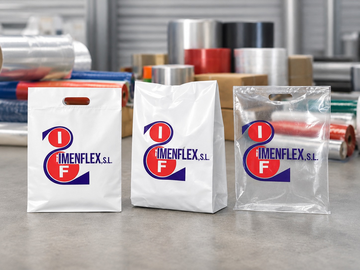 Bolsas